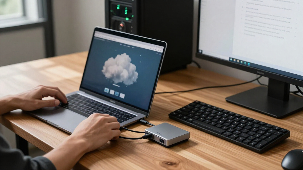 7 Best Thunderbolt Docking Stations for Laptops in 2026