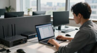 8 Best Enterprise Network Monitoring Tools in 2026