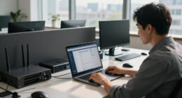 8 Best Enterprise Network Monitoring Tools in 2026