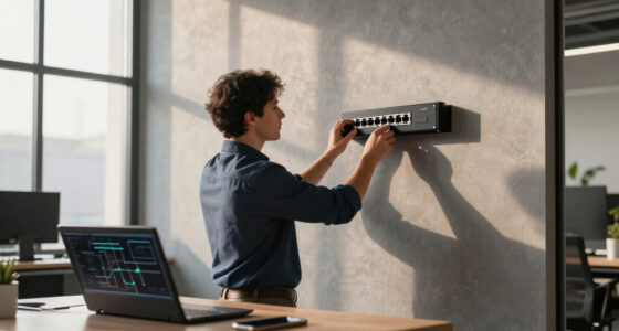 8 Best Enterprise Network Switches in 2026