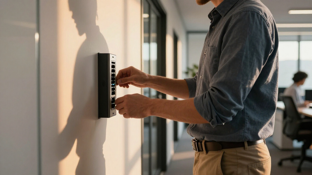 9 Best Enterprise Network Switches for 2026