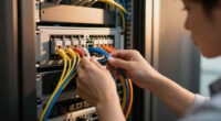 9 Best Network Rack Cable Management in 2026