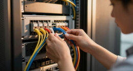 9 Best Network Rack Cable Management in 2026