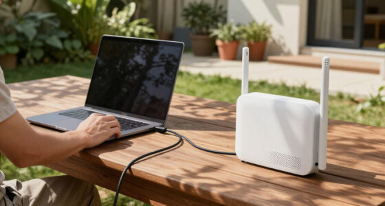 9 Best Outdoor Ethernet Extension Cables in 2026