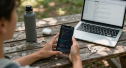 App Development Surges In Global Coverage