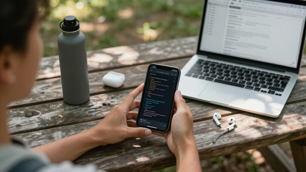 App Development Surges In Global Coverage