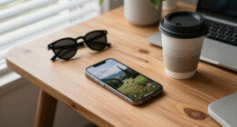 Apple iPhone 18 Pro Camera Test