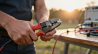 10 Best Heavy Duty Crimping Tools for RJ45 You Can Rely On in 2026