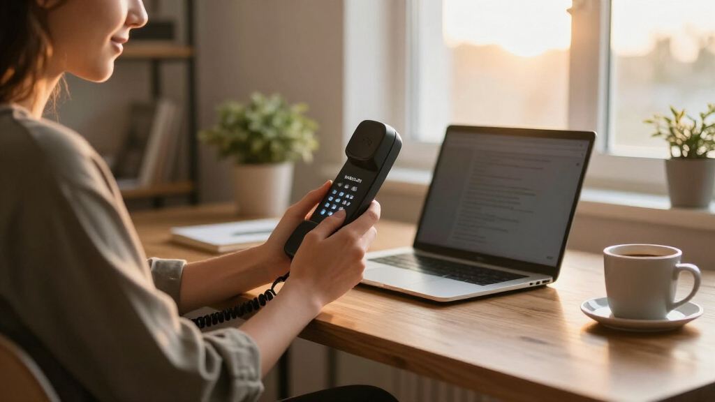 10 Best VoIP Phone System Bundles for Seamless Communication in 2026