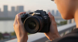 Canon EOS R8 Mark II Announcement On September 15, 2026