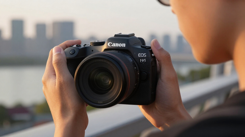 Canon EOS R8 Mark II Announcement On September 15, 2026