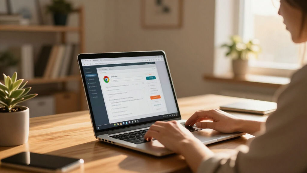 Chrome Again Exempts Google From User Site Data Settings