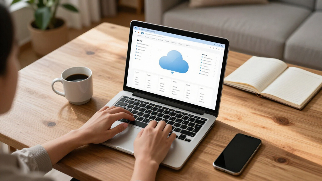 Cloud, Hosting & Infrastructure Checklist 2026