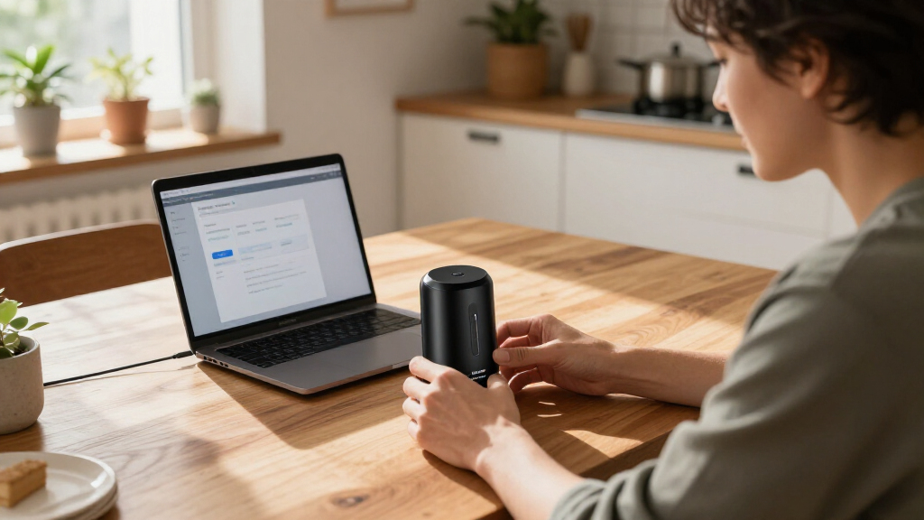 Cloud In A Bottle: Making Self-hosting Accessible To Everyone
