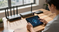 Cloud & Network Accessories Checklist 2026