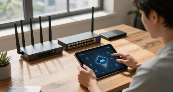Cloud & Network Accessories Checklist 2026