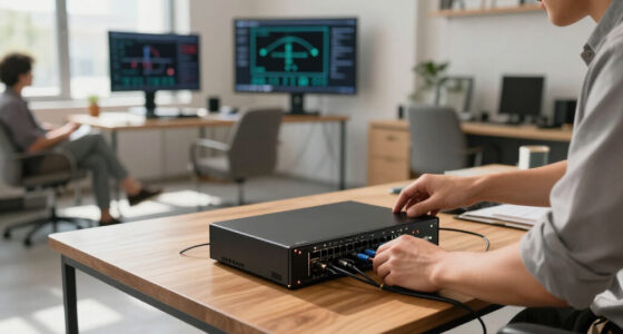 Cloud & Network Equipment Checklist 2026
