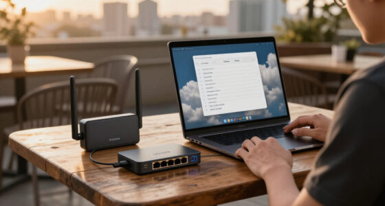Cloud & Network Gear Checklist 2026