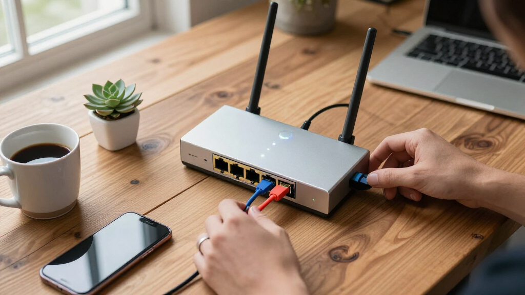 Cloud & Network Hardware Essentials Checklist 2026