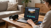 DaVinci Resolve 21.1