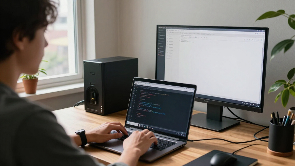 Don't Couple Your Go Code To GitHub