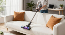 Dyson Camerajet Surges In Global Coverage