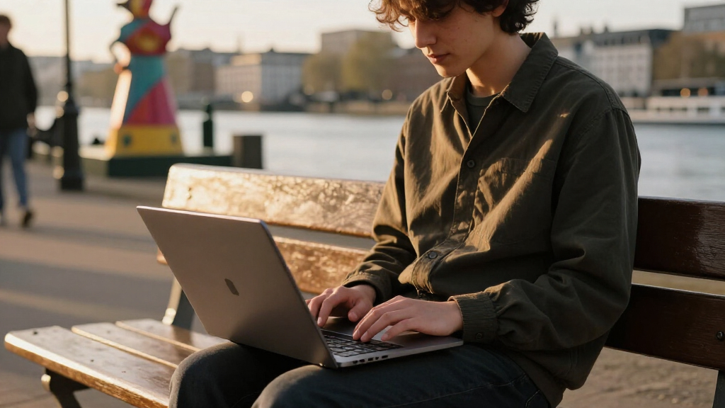 Exploring Creative Intelligence With London’s Southbank Centre