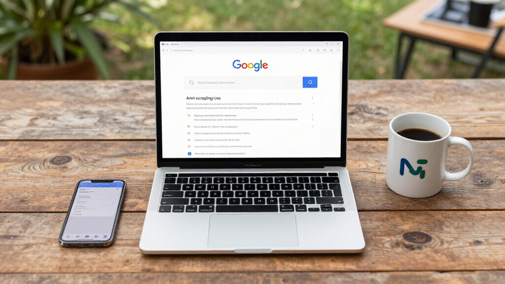 Google.com/goto: Google's Anti-scraping Update