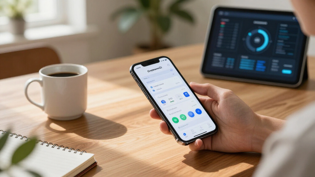 GrapheneOS Overhauled Default Apps And Secure Clipboard