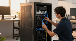 Home Lab Server Rack Cooling Checklist 2026