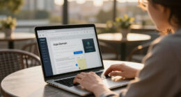 How To Get A Free .Arpa Domain