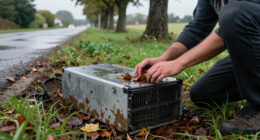I Found These Computers In A Ditch…