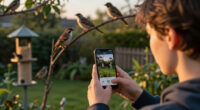 I Turned My Security Cameras Into An Automatic Bird Identification System