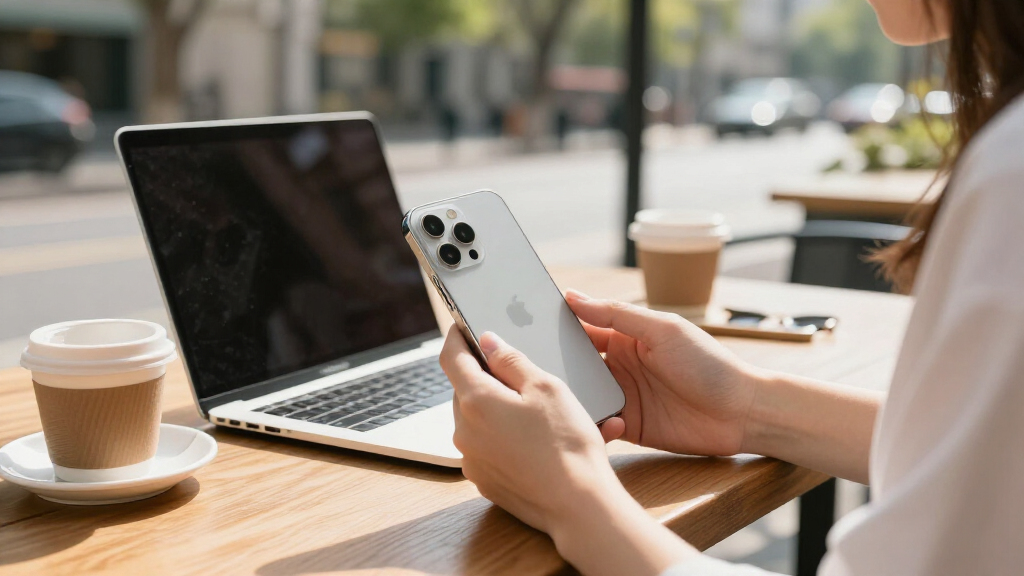 I Went Hands-on With The iPhone Duo, And I'm Genuinely Excited