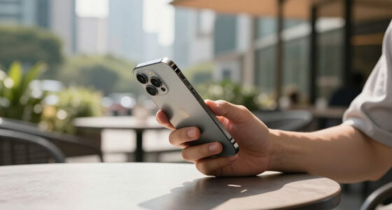 iPhone 18 Pro And iPhone 18 Pro Max