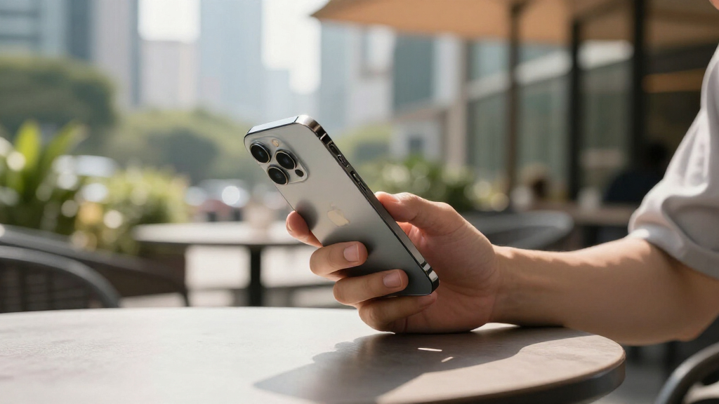 iPhone 18 Pro And iPhone 18 Pro Max