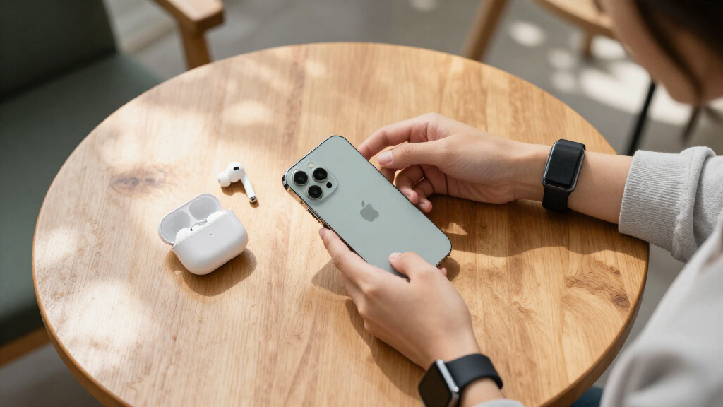 iPhone Duo: What We Missed!