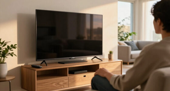 LG Denies TV Spying Claims, Says Tracking And Snooping Concerns 'Not True'