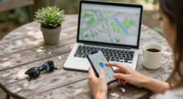 Make Your First Edit To OpenStreetMap