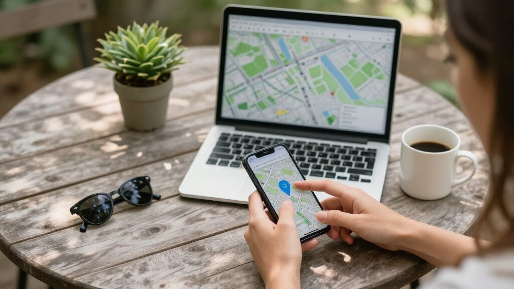 Make Your First Edit To OpenStreetMap