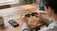 Meta Takes Down A Critical Video About Meta AI Glasses After Filming At Meta