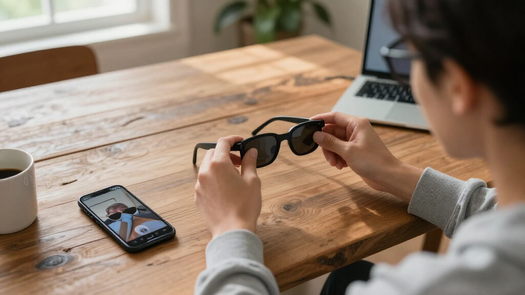 Meta Takes Down A Critical Video About Meta AI Glasses After Filming At Meta