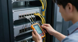 Network Cable Testers: A Labor Day sales Guide
