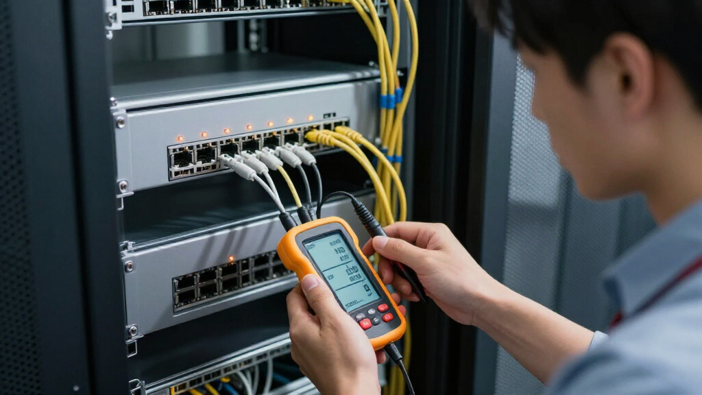 Network Cable Testers: A Labor Day sales Guide
