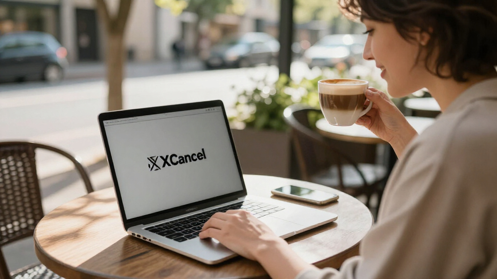 Nitter And XCancel Resume Service After Legal Advice