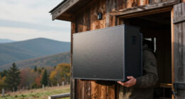 Our New Partnership Brings Long-duration Energy Storage To West Virginia.