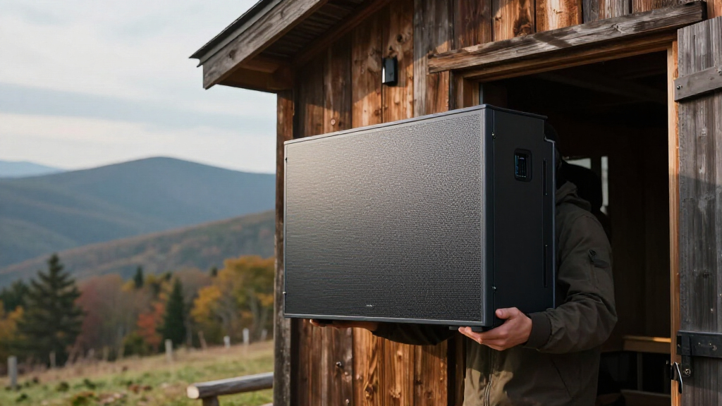 Our New Partnership Brings Long-duration Energy Storage To West Virginia.