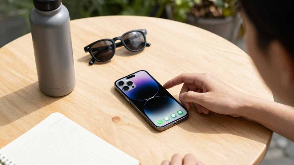 Photographer Tyler Stalman Reviews The iPhone 18 Pro’s New Camera With Variable Aperture