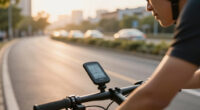 Show HN: Open-Source eInk Bike Computer