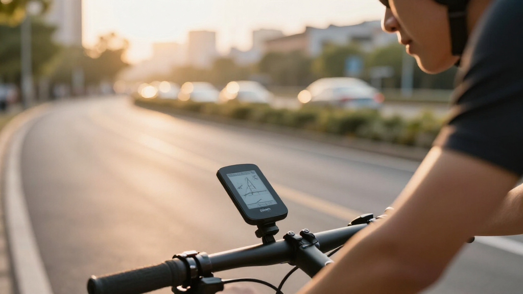 Show HN: Open-Source eInk Bike Computer